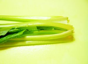 綺麗無駄ない小松菜・法蓮草の洗い方切り方-レシピのメイン写真