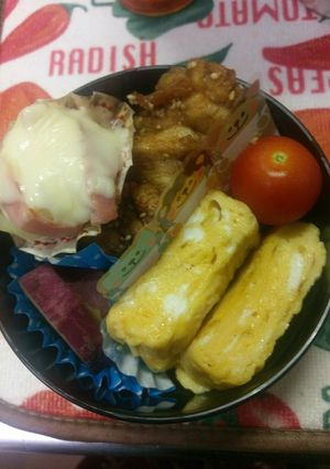 レシピ5-レシピのメイン写真