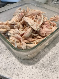 塩麹で鶏胸肉のハム-レシピのメイン写真