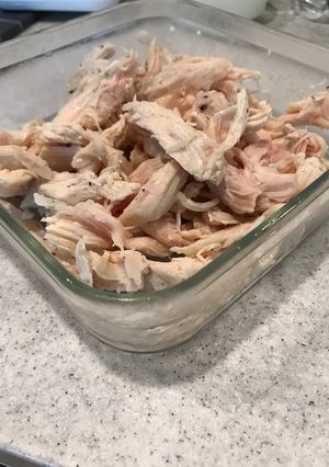 塩麹で鶏胸肉のハム-レシピのメイン写真