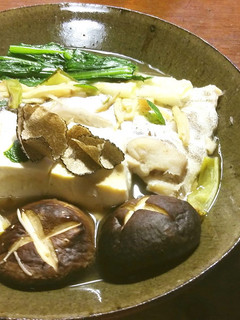 鱈チリ グランシェフで-レシピのメイン写真