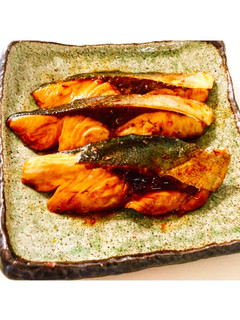 出世魚♬ ブリの照り焼き-レシピのメイン写真