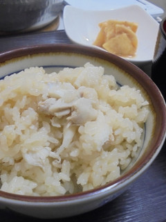 絶品!アラを使った鯛めし-レシピのメイン写真