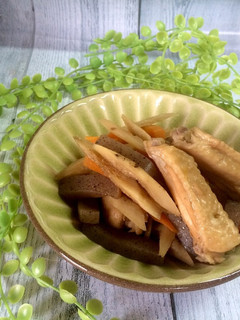 簡単!作り置き!お弁当!五色きんぴら-レシピのメイン写真