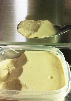 寒天で☆自慢の黒糖豆乳プリン-レシピのメイン写真