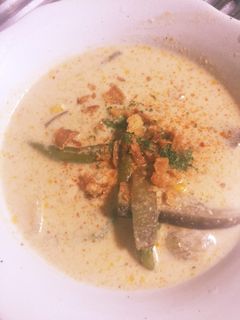 タイカレー-レシピのメイン写真
