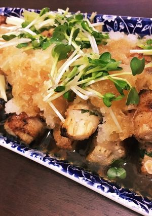 二種①ナス②えのきの豚バラしそチーズ巻き-レシピのメイン写真