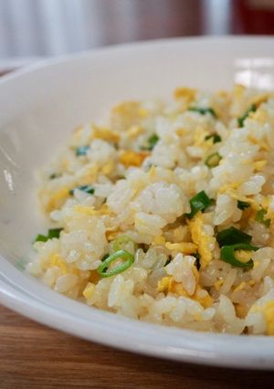 カオパット〜タイ風炒飯〜-レシピのメイン写真