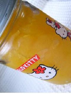 圧力鍋で3分!簡単素朴なりんごジャム-レシピのメイン写真