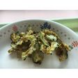 簡単給食 スナックゴーヤ