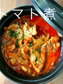 豚肩ロースのトマト煮-レシピのメイン写真