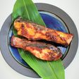 鰤に鮭!お魚のメープル醤油麹漬け焼き