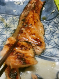 海鮮バーベキュー 鮭と野菜の塩麹焼き-レシピのメイン写真