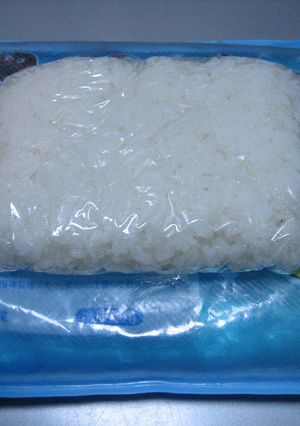 お弁当、粗熱取りにすぐ冷ましたい時の裏技-レシピのメイン写真