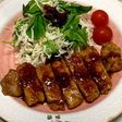ガッツリ満足!絶品トンテキ♪
