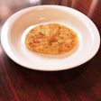❁離乳食中期♡ポテトと豆腐のおやき❁