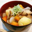 ☆糠ほっけの三平汁☆
