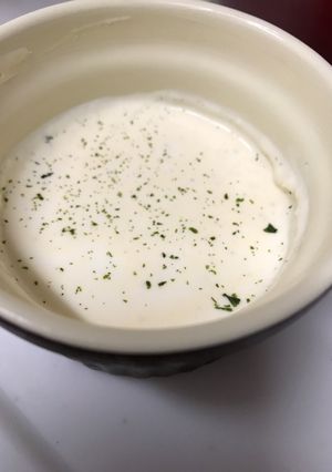 シーザードレッシング-レシピのメイン写真