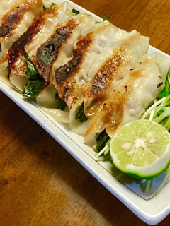 豚肉の、くるくる焼き~( ´ ▽ ` )-レシピのメイン写真