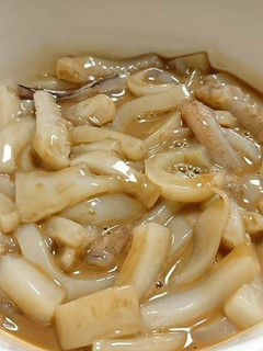 手作り イカの塩辛!! 無添加.発酵食品-レシピのメイン写真