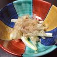 簡単で美味しい!島らっきょうの塩漬け