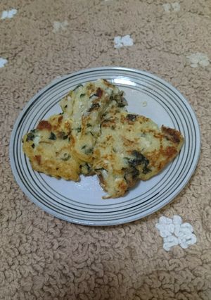 ふかふかっ！豆腐とちくわのハンバーグ。-レシピのメイン写真