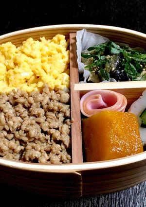 味醂醤油味！簡単ヨシダソースの使い方色々-レシピのメイン写真