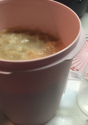 大豆200gで簡単味噌作り(自家製)-レシピのメイン写真