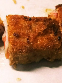 トマトとチーズの肉巻きフライ-レシピのメイン写真