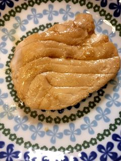 簡単*カジキの照り焼き*-レシピのメイン写真