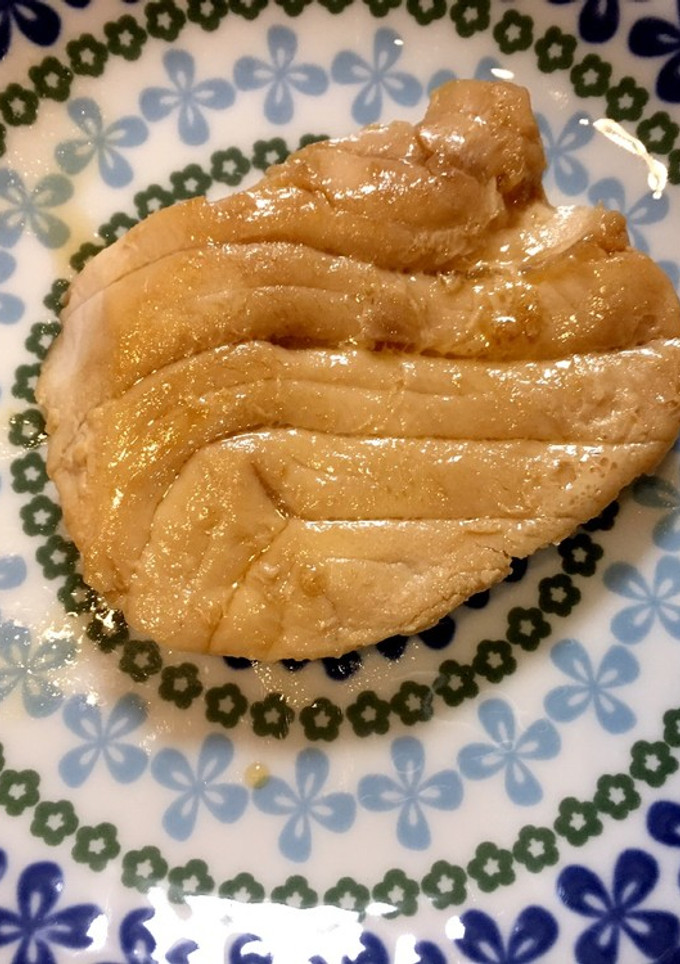 簡単＊カジキの照り焼き＊-レシピのメイン写真