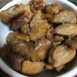 甘酢活用☆鶏の炒め煮