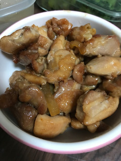 甘酢活用☆鶏の炒め煮-レシピのメイン写真