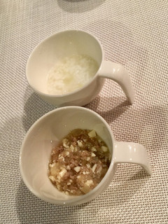 離乳食後期 油で炒めない麻婆豆腐-レシピのメイン写真