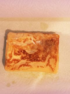 ばぁちゃん直伝 甘〜い卵焼き-レシピのメイン写真
