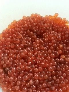 我が家のいくらの醤油漬け(∩´∀`∩)-レシピのメイン写真