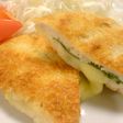 ささ身でボリューム!カツレツ
