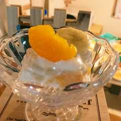 ヨーグルト救済☆簡単デザート-レシピのメイン写真