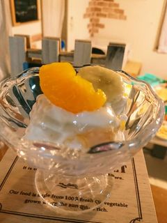 ヨーグルト救済☆簡単デザート-レシピのメイン写真