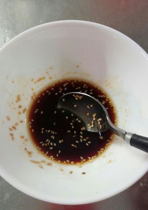 万能ダレ✿ヤンニョム醤油-レシピのメイン写真