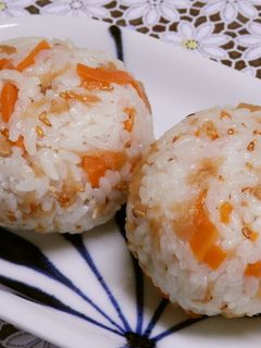 切り干し大根の煮物で混ぜ寿し-レシピのメイン写真