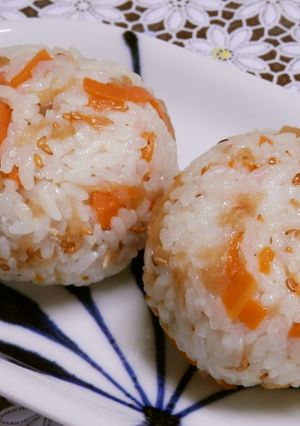 切り干し大根の煮物で混ぜ寿し-レシピのメイン写真