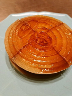玉ねぎのステーキ-レシピのメイン写真