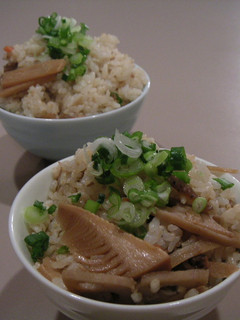 五目ご飯の素-レシピのメイン写真