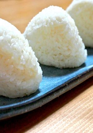 白だしで炊くだしご飯-レシピのメイン写真