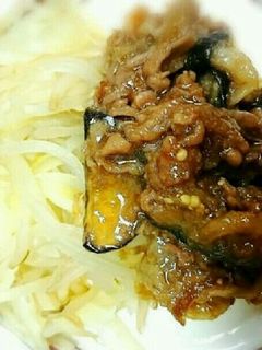 蒸し野菜と豚肉のしょうが焼き-レシピのメイン写真