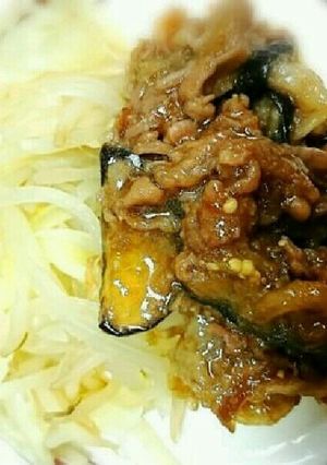 蒸し野菜と豚肉のしょうが焼き-レシピのメイン写真