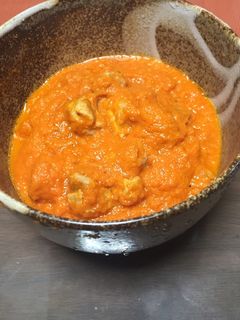 鶏肉のトマトソース煮込み。-レシピのメイン写真