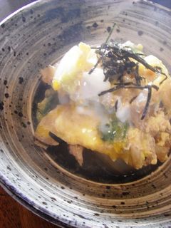 甘い!白菜の蒸し物 卵とじ-レシピのメイン写真