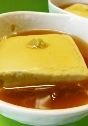 ＊アボカド豆腐＊-レシピのメイン写真